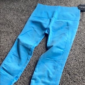 Vita LA Seamless High Waist Legging